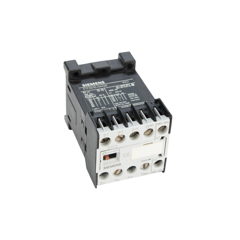 Siemens 3TF2010-0AQ0