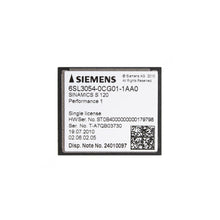 Load image into Gallery viewer, Siemens 6SL3054-0CG01-1AA0