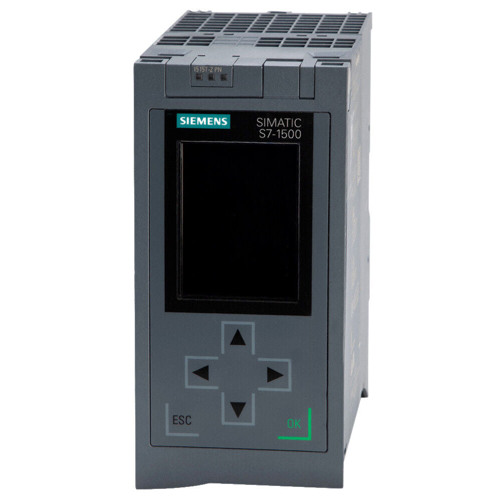 Siemens 6ES7515-2TM01-0AB0
