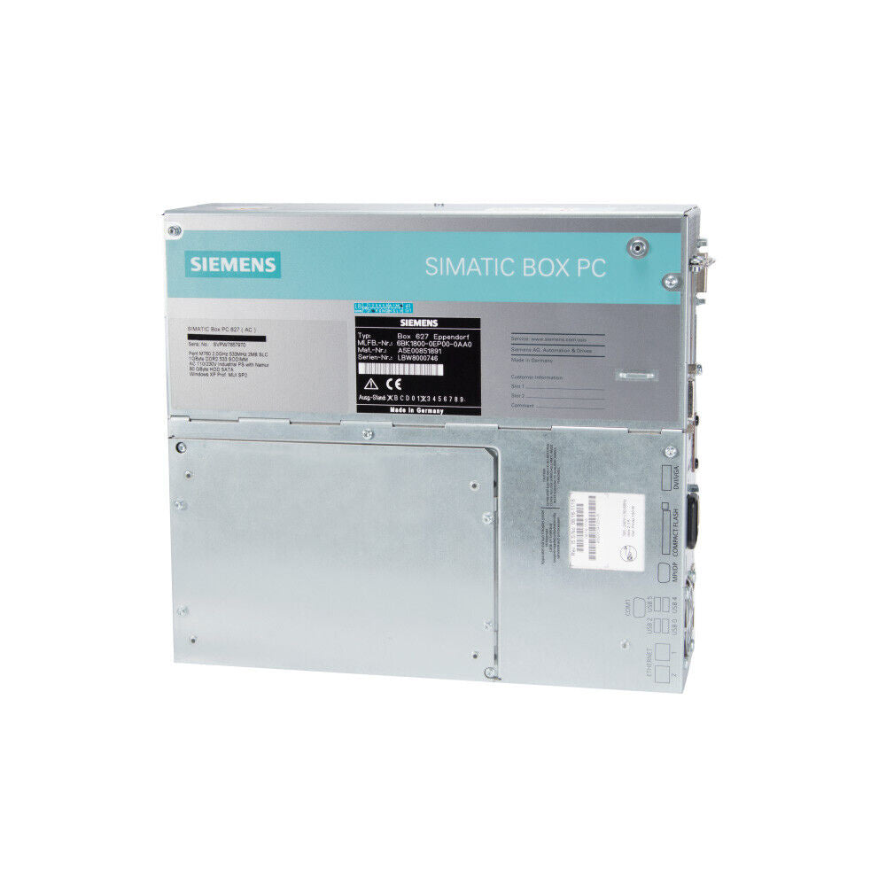 Siemens 6BK1800-0EP00-0AA0