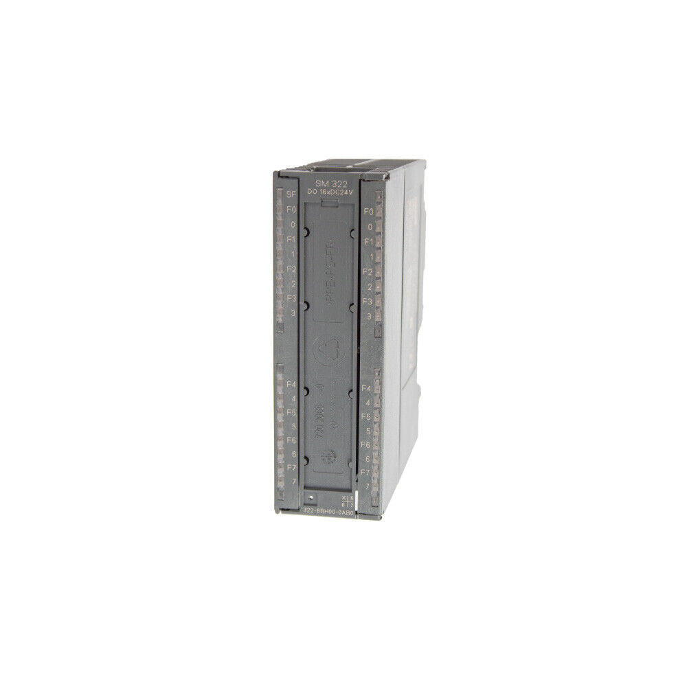 Siemens 6ES7322-8BH00-0AB0
