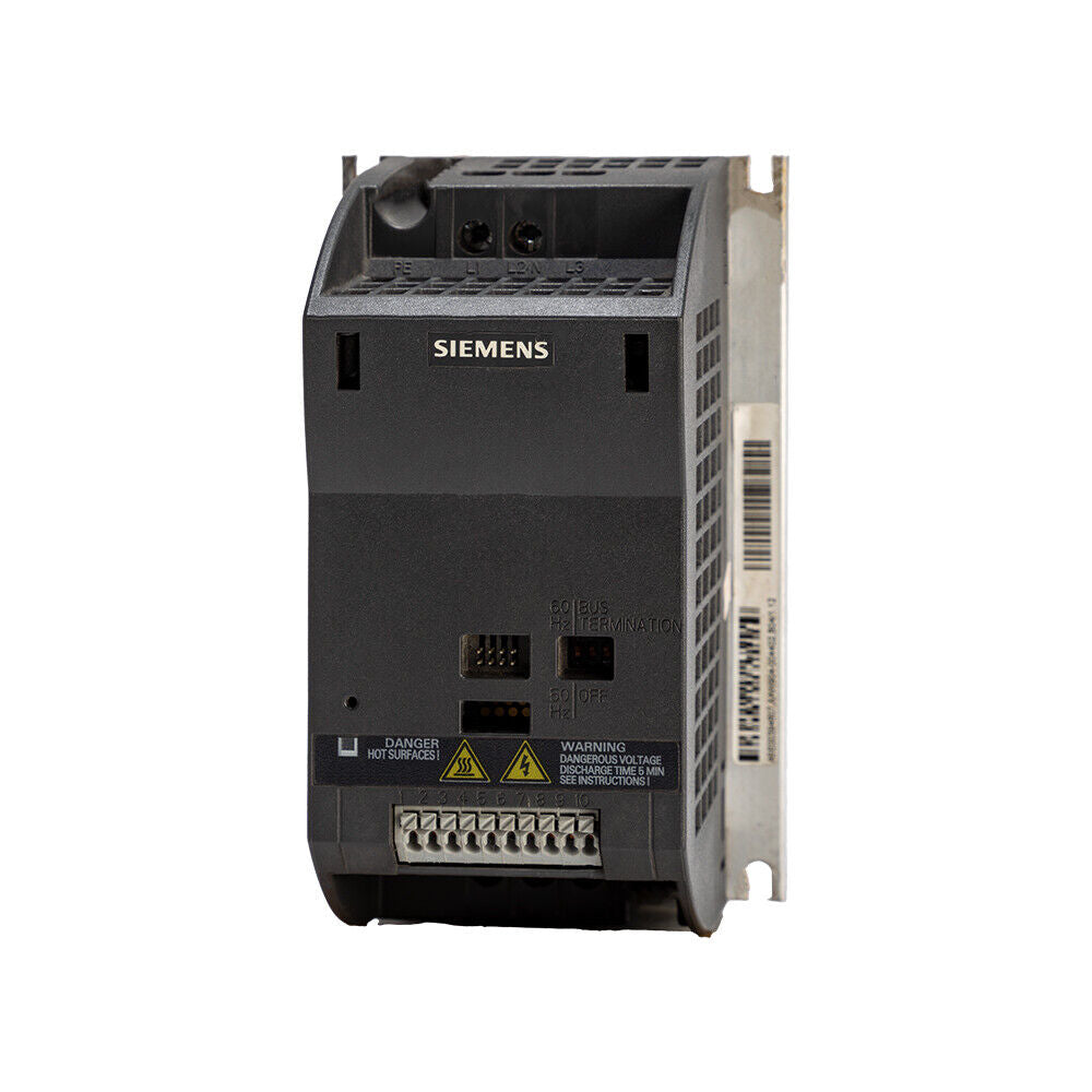 Siemens 6SL3211-0KB15-5BB1