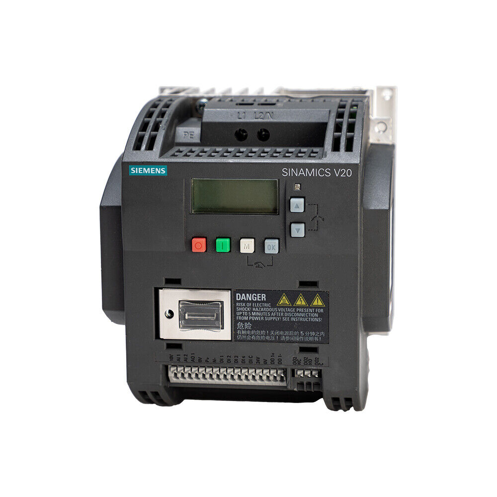 Siemens 6SL3210-5BB21-1AV0