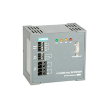 Load image into Gallery viewer, Siemens 6ES7972-4AA00-0XA0