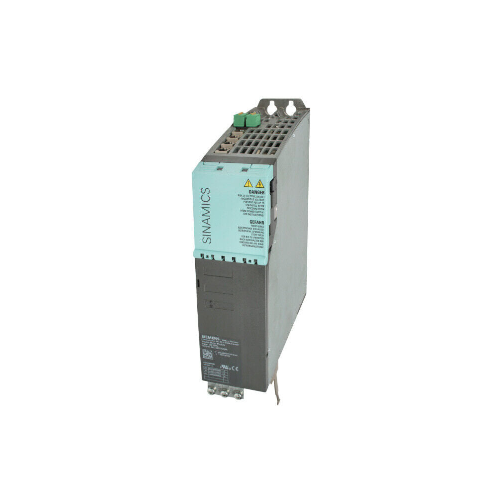 Siemens 6SL3420-2TE15-0AA0