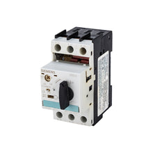 Load image into Gallery viewer, Siemens 3RV1021-0CA10