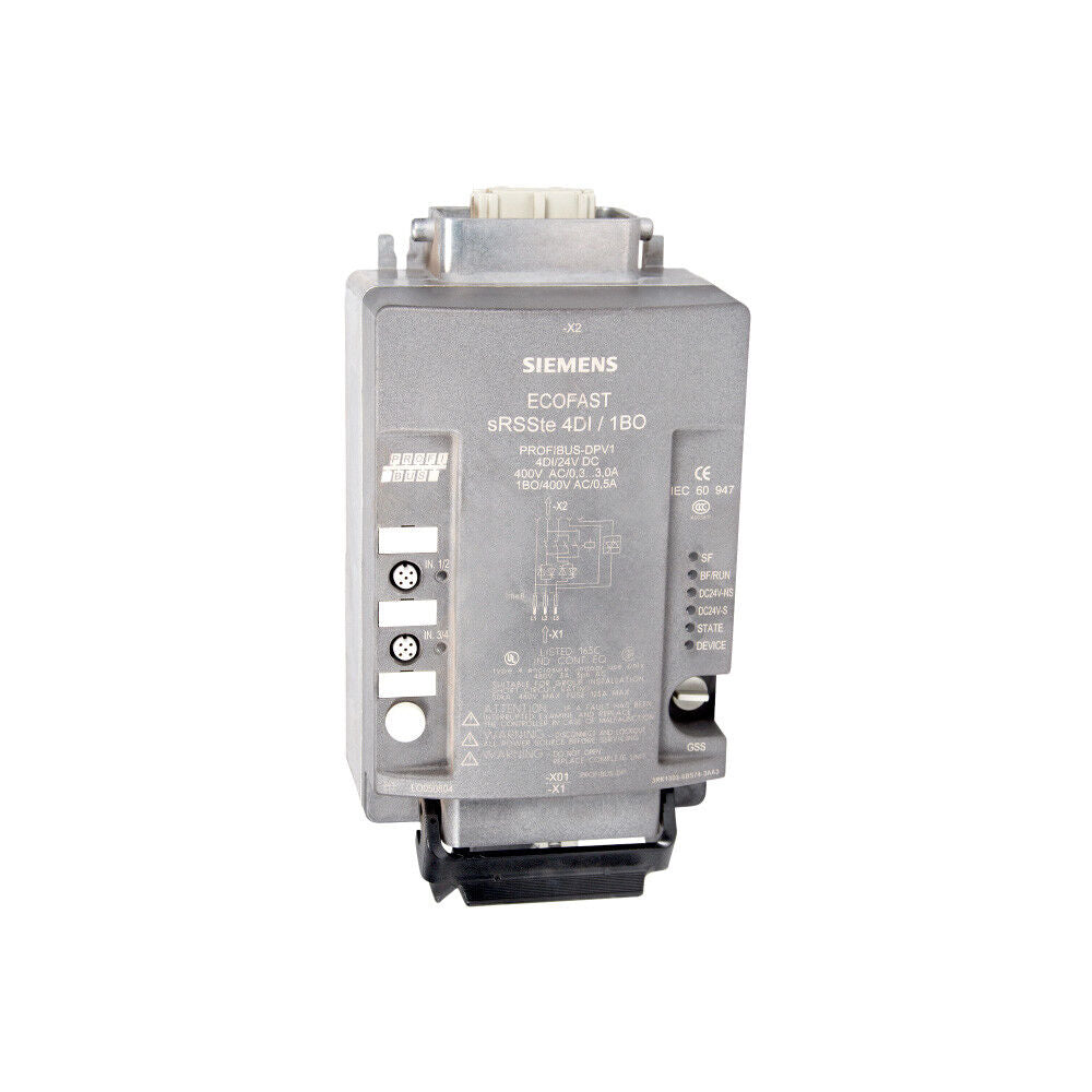 Siemens 3RK1303-6BS74-3AA3