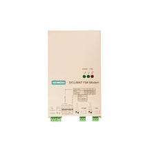 Load image into Gallery viewer, Siemens 6FL4301-3CA10