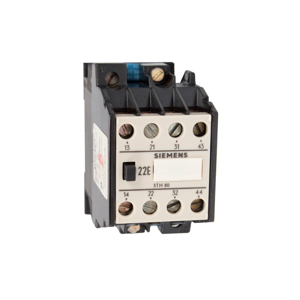 Siemens 3TH8022-0AM0