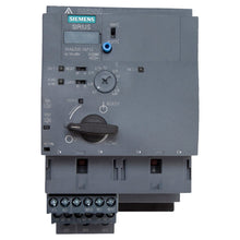 Load image into Gallery viewer, Siemens 3RA6250-1AP32