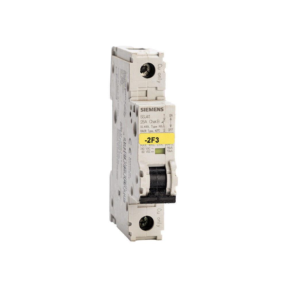 Siemens 5SJ4125-6HG40
