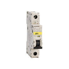 Load image into Gallery viewer, Siemens 5SJ4125-6HG40