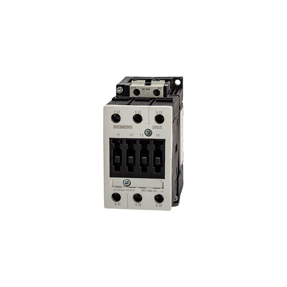 Siemens 3RT1036-1BB44