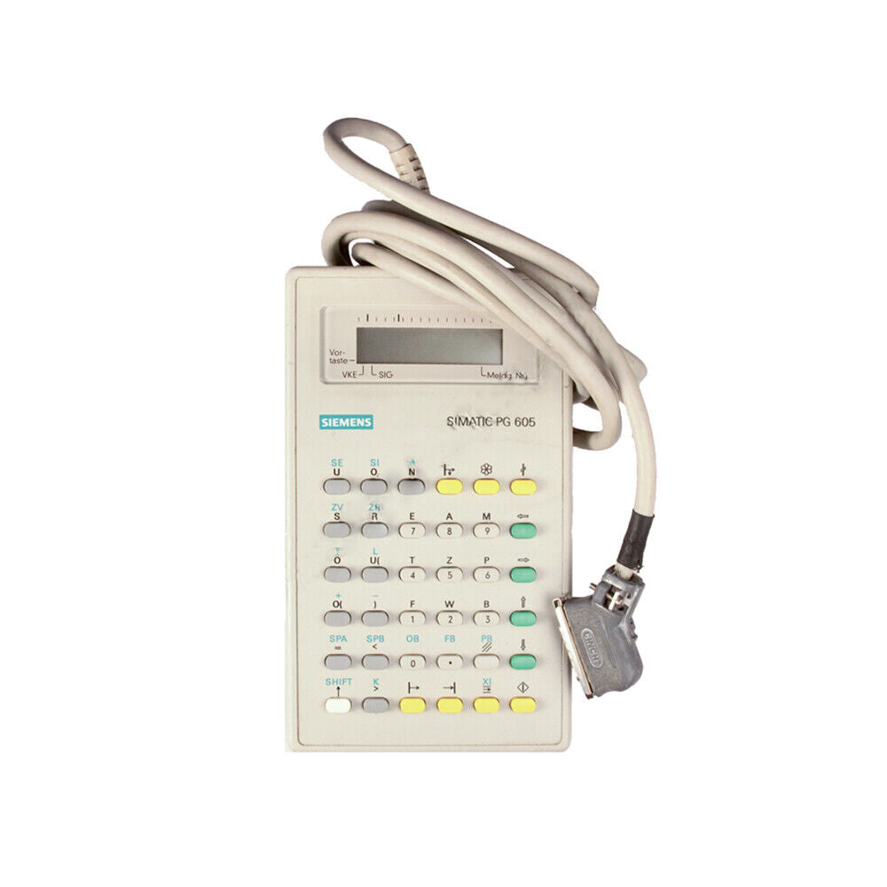Siemens 6ES5605-0UA12