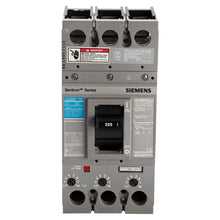 Load image into Gallery viewer, Siemens FXD63B225