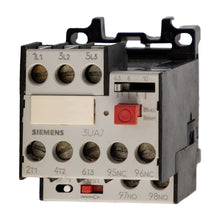 Load image into Gallery viewer, Siemens 3UA7011-1J
