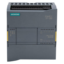 Load image into Gallery viewer, Siemens 6ES7212-1AF40-0XB0