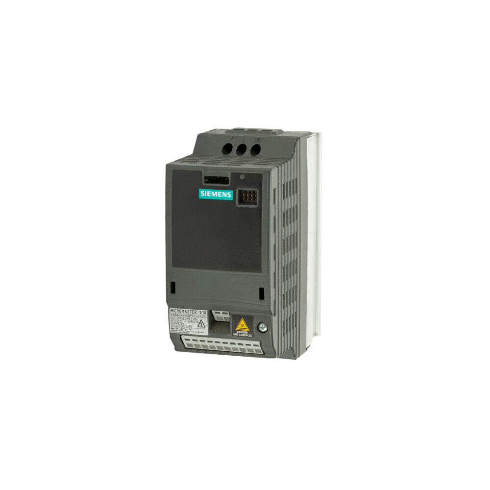 Siemens 6SE6410-2UA13-7AA0