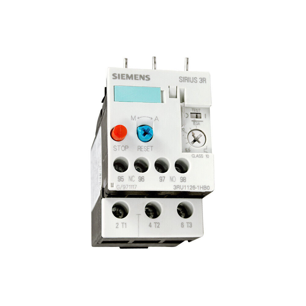 Siemens 3RU1126-1HB0