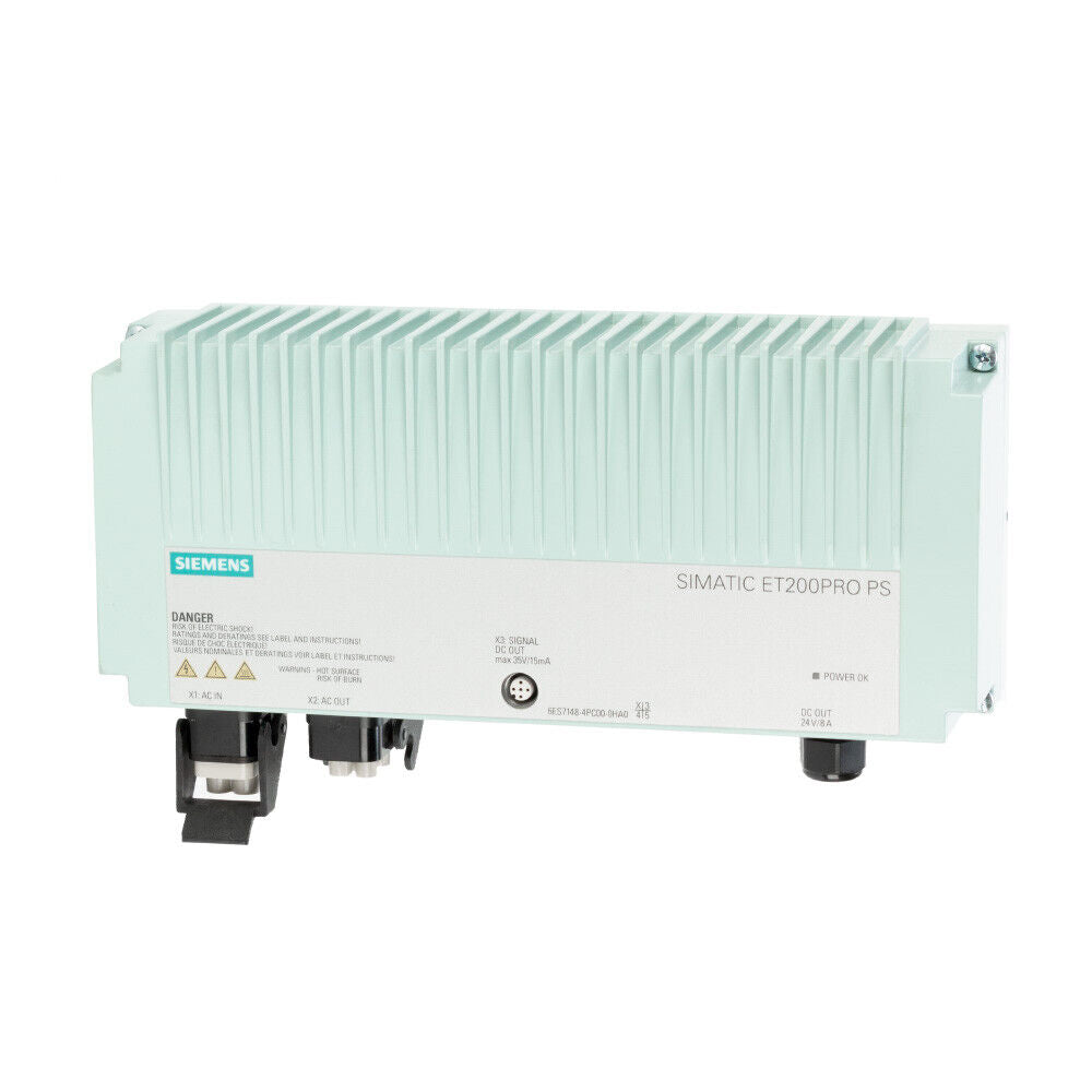 Siemens 6ES7148-4PC00-0HA0