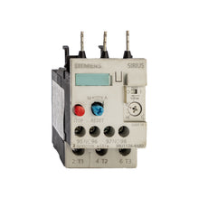 Load image into Gallery viewer, Siemens 3RU1126-4AB0