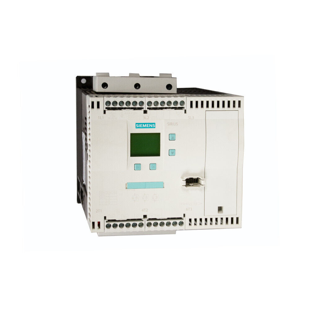 Siemens 3RW4422-1BC34