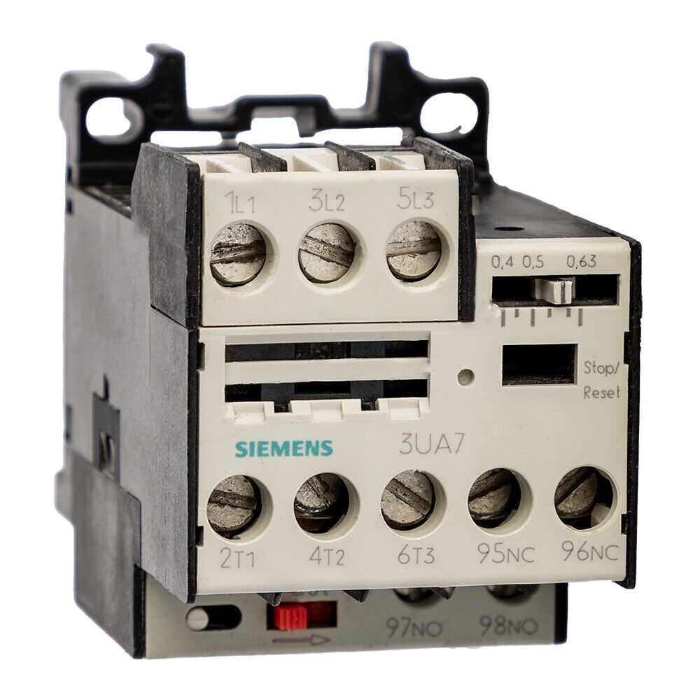 Siemens 3UA7011-0G