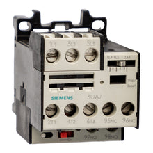Load image into Gallery viewer, Siemens 3UA7011-0G