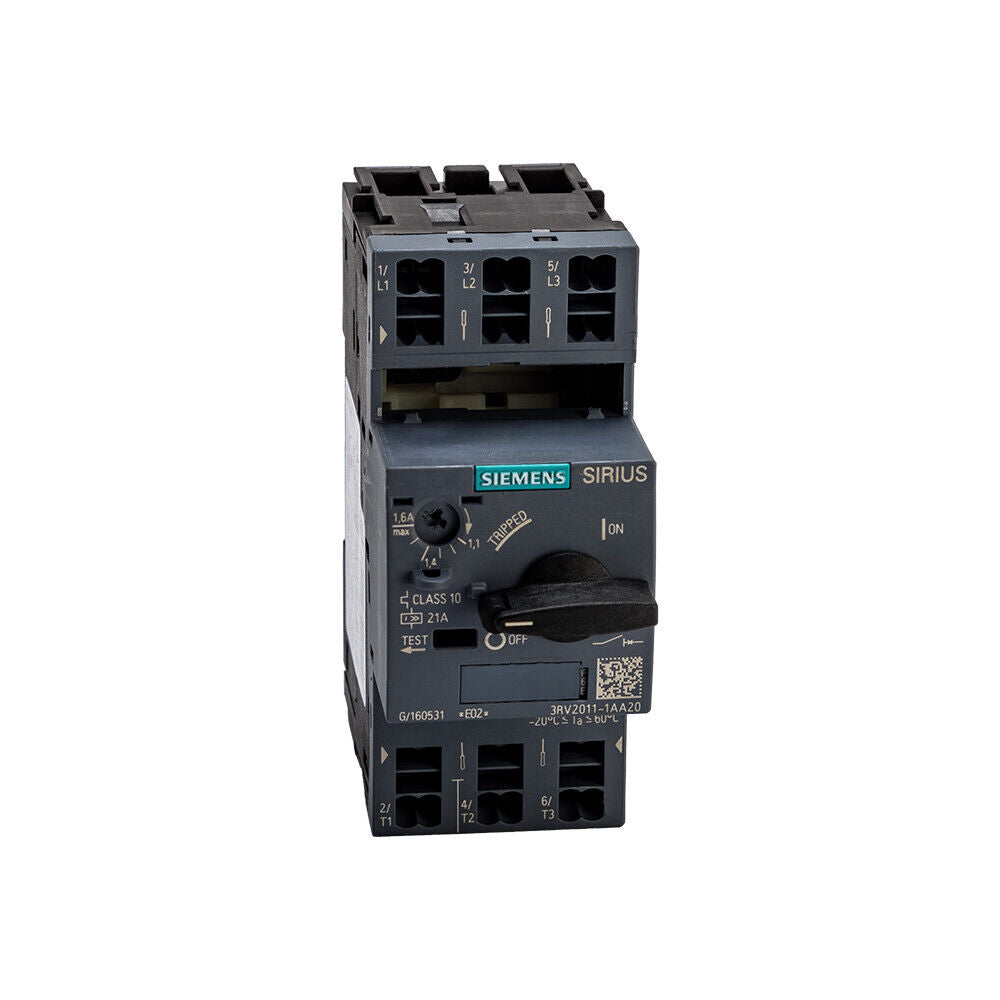 Siemens 3RV2011-1AA20