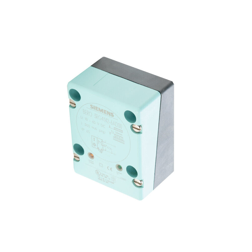 Siemens 3RG4142-6AD00