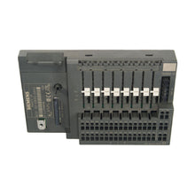 Load image into Gallery viewer, Siemens 6ES7120-0BH50-0AA0