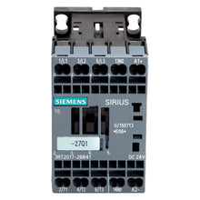 Load image into Gallery viewer, Siemens 3RT2017-2BB41