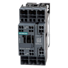 Load image into Gallery viewer, Siemens 3RT2027-2KA40