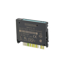 Load image into Gallery viewer, Siemens 6ES7122-1HA01-0AA0