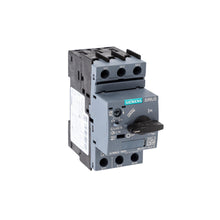 Load image into Gallery viewer, Siemens 3RV2011-0AA10