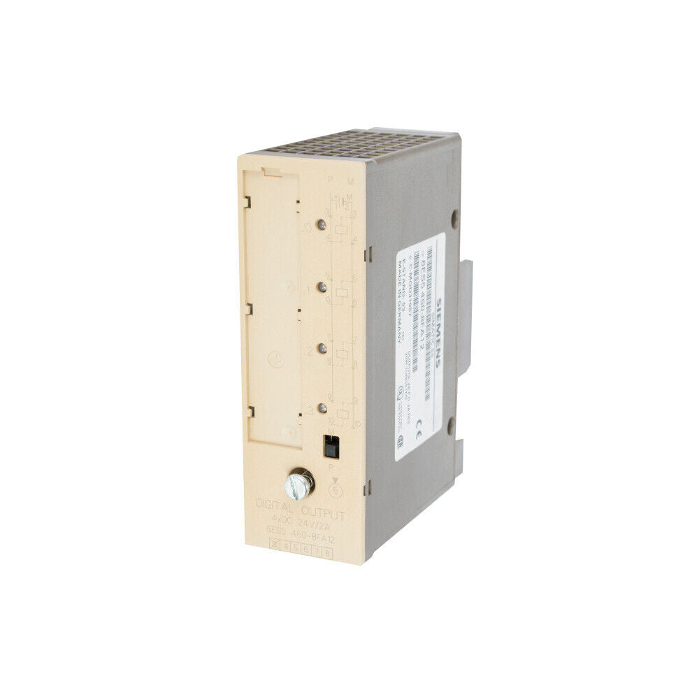 Siemens 6ES5450-8FA12