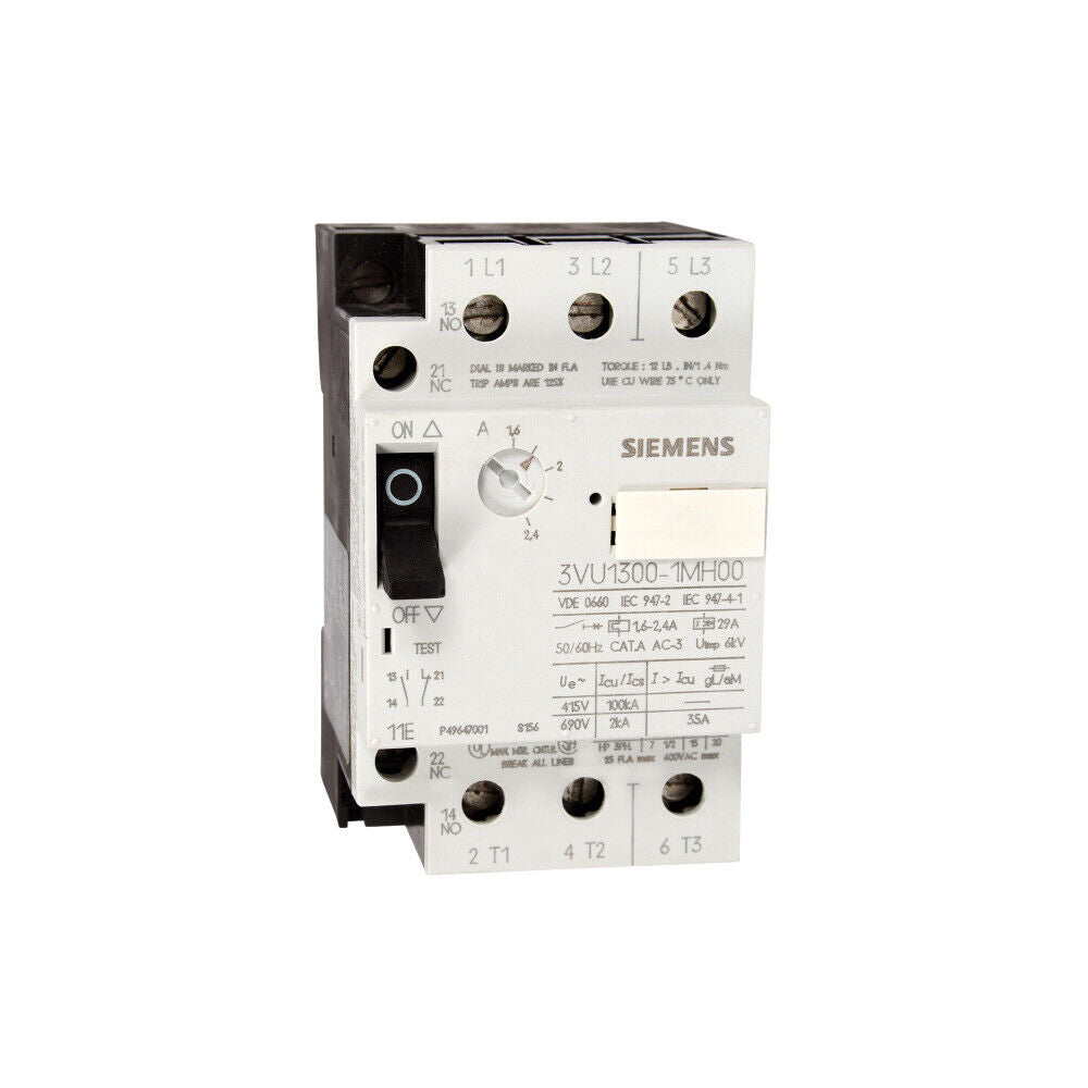 Siemens 3VU1300-1MH00