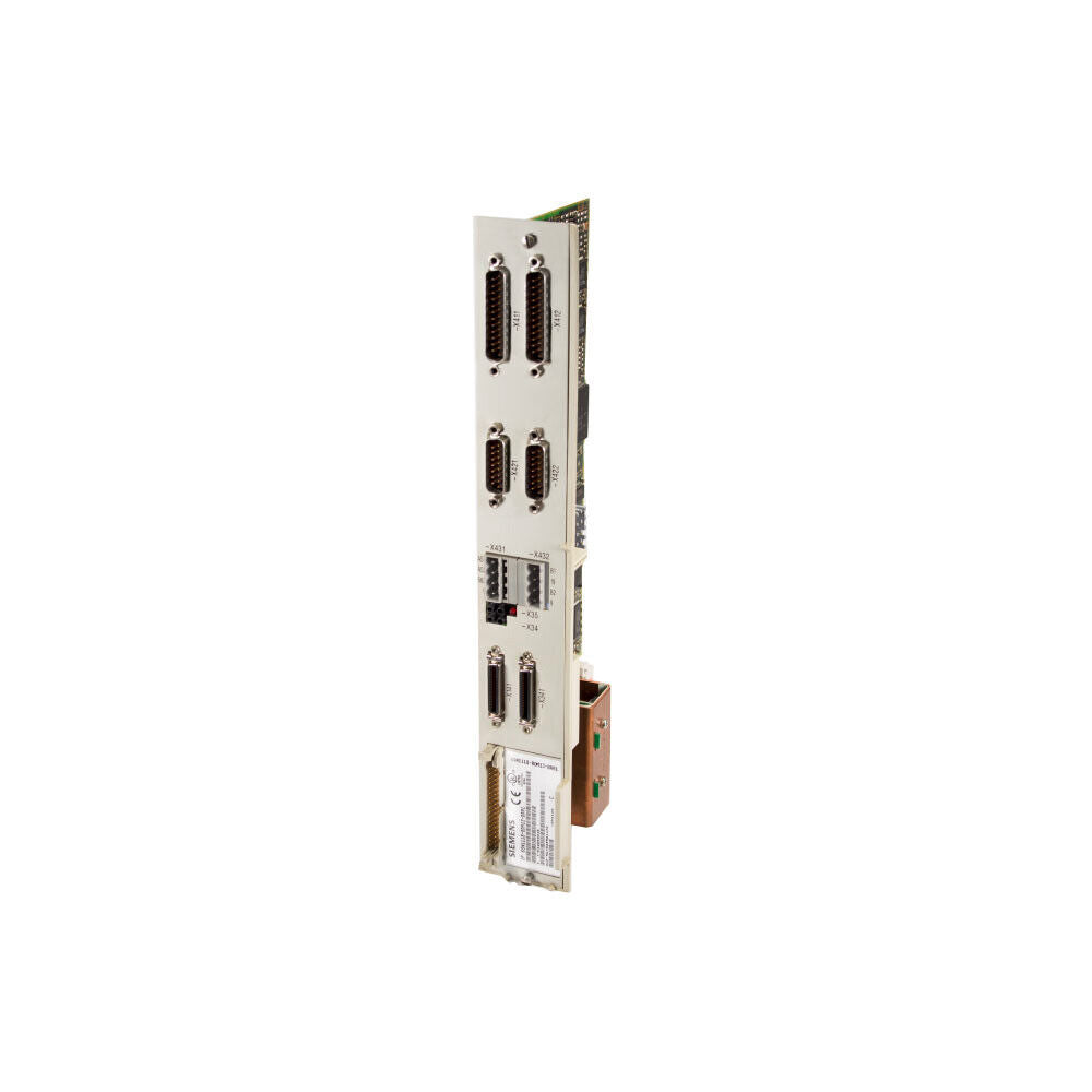 Siemens 6SN1118-0DM13-0AA1