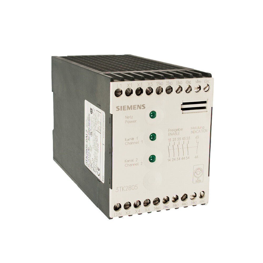 Siemens 3TK2805-0AL2