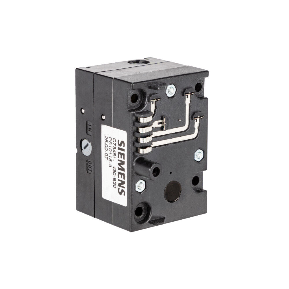 Siemens C7345-A430-B30