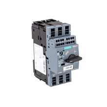 Load image into Gallery viewer, Siemens 3RV2011-0EA25