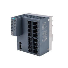 Load image into Gallery viewer, Siemens 6GK5116-0BA00-2AC2