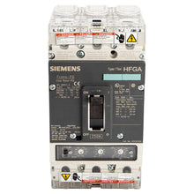 Load image into Gallery viewer, Siemens HFX3P250