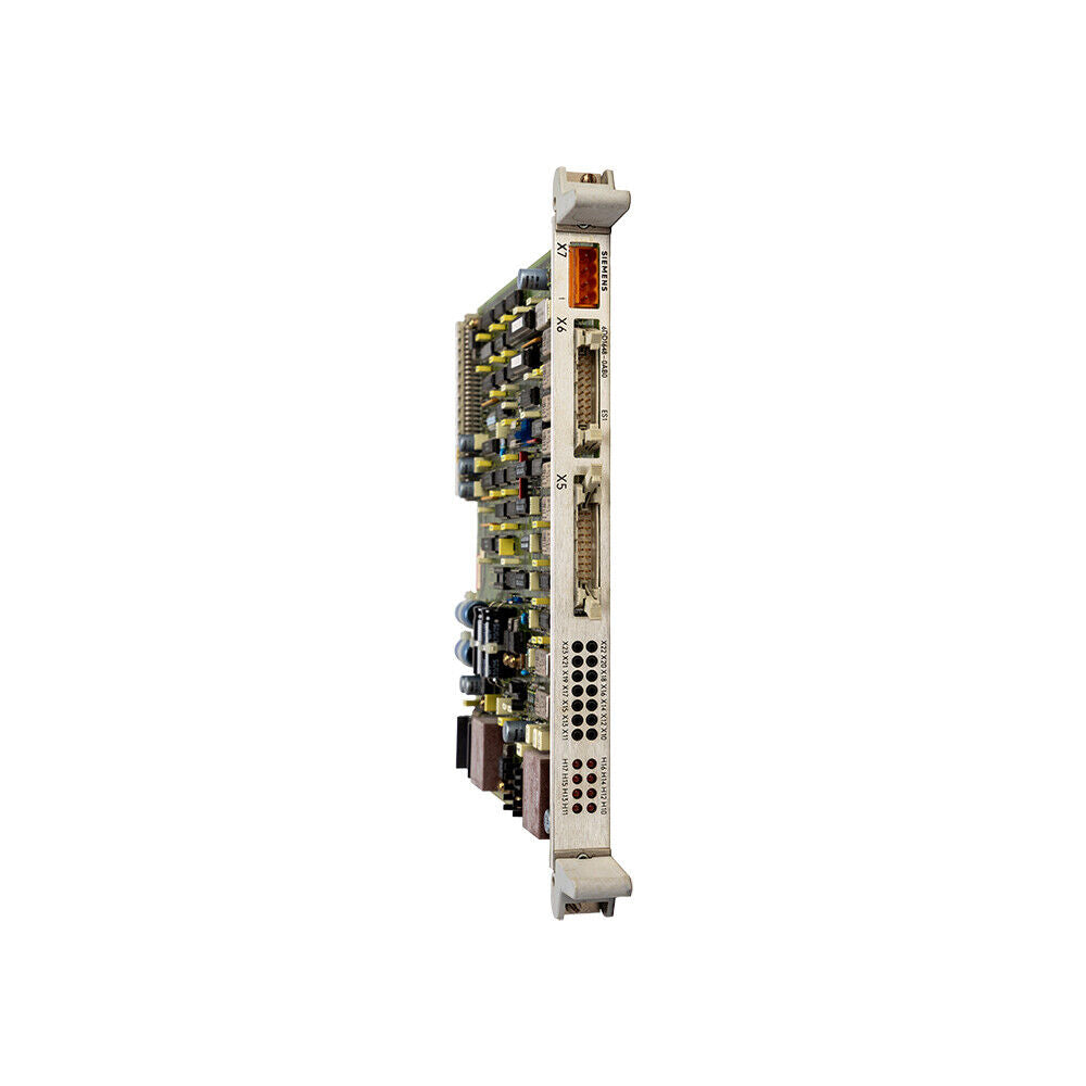 Siemens 6DD1648-0AB0