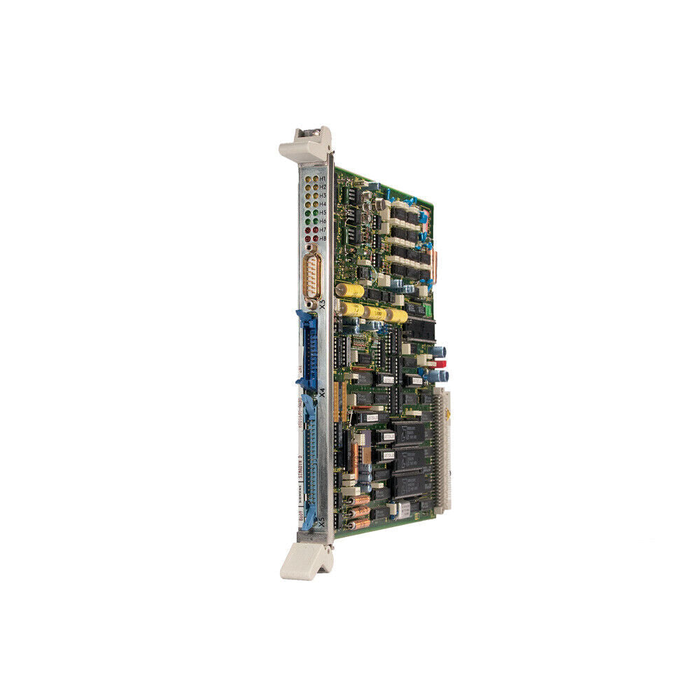 Siemens 6DD1640-0AB0