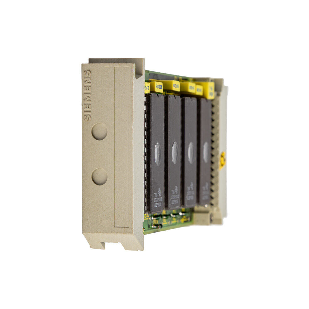 Siemens 6DD1610-0AF1