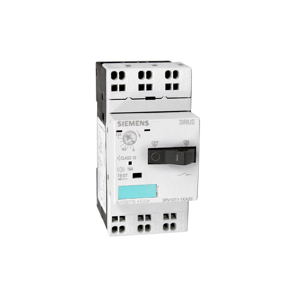 Siemens 3RV1011-1KA20
