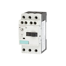 Load image into Gallery viewer, Siemens 3RV1011-1KA10
