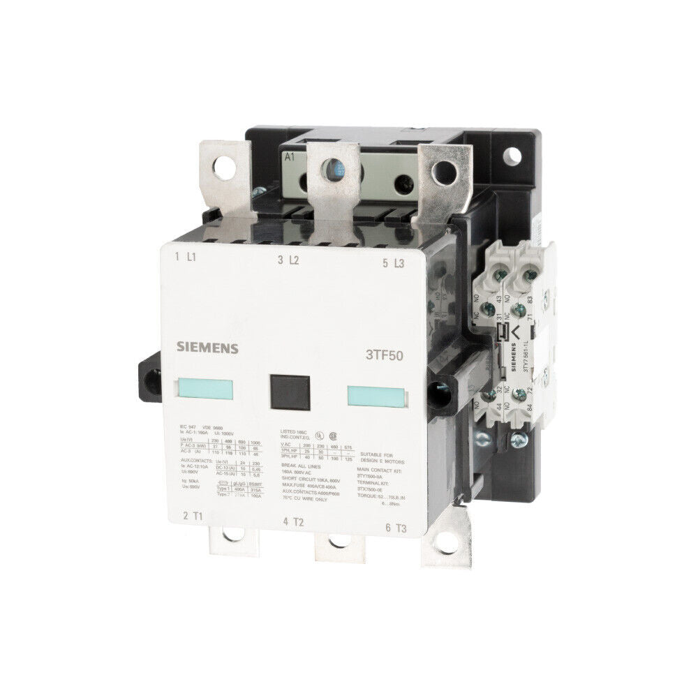 Siemens 3TF5144-0AP0