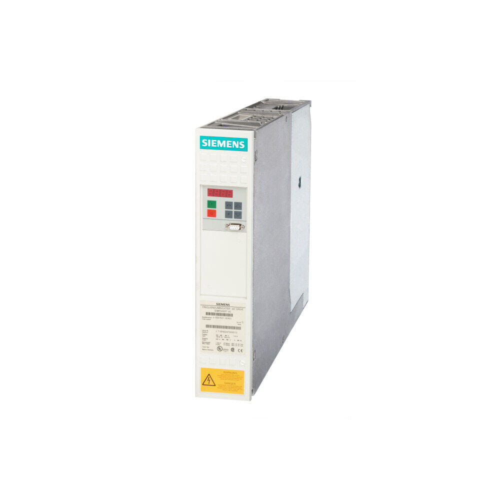 Siemens 6SE7021-0EA61-Z